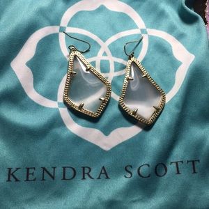 Kendra Scott Elle Earrings